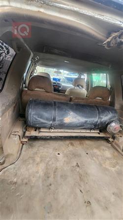 نيسان باترول سفاري